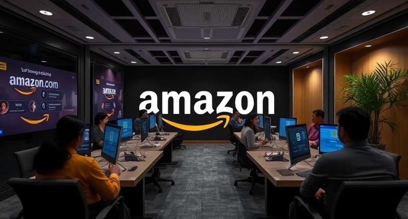 Amazon Course in Multan