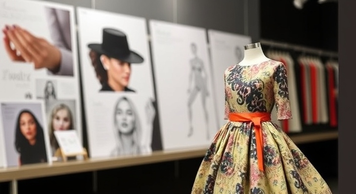 Fashion Designing Courses in Multan