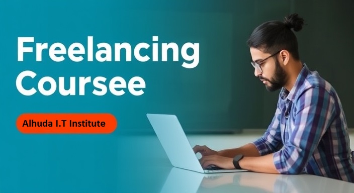 Freelancing Course in Multan