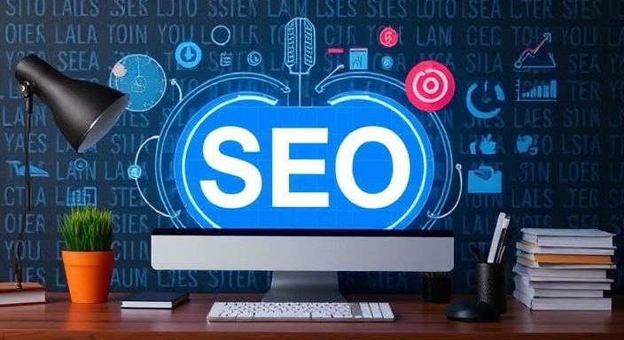 SEO Courses in Multan