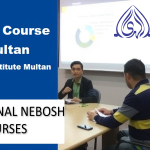 NEBOSH Course in Multan