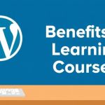 WordPress Course in Multan