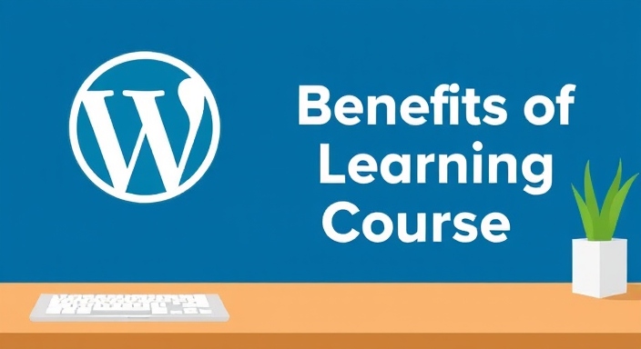 WordPress Course in Multan